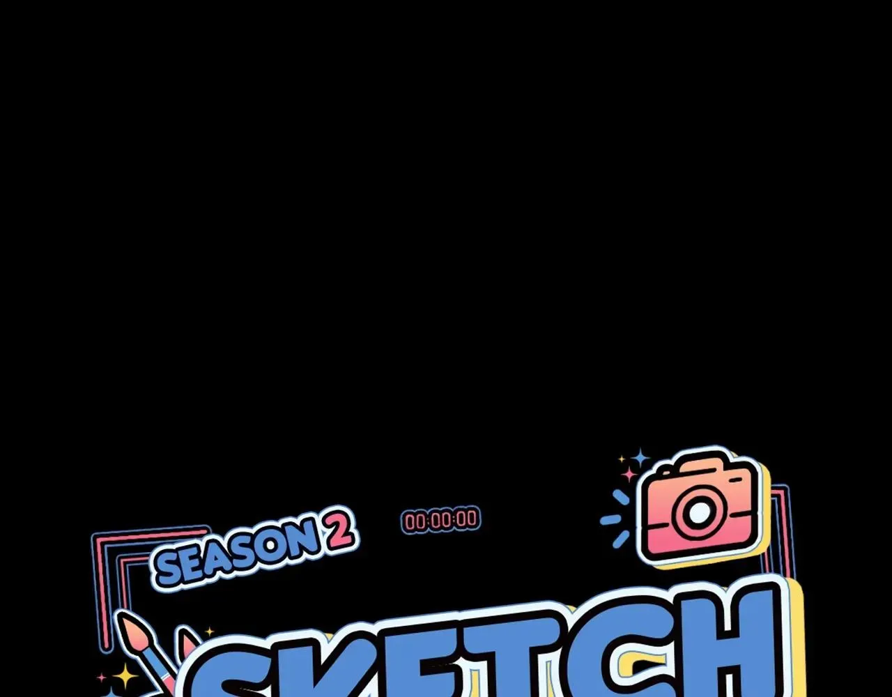 Sketch Chapter 97 page 9 - 
