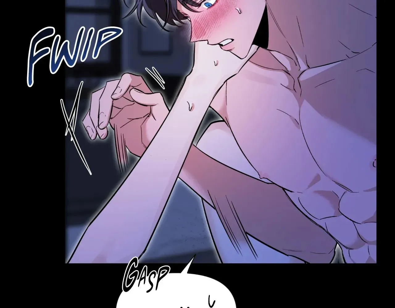 Sketch Chapter 97 page 83 - 