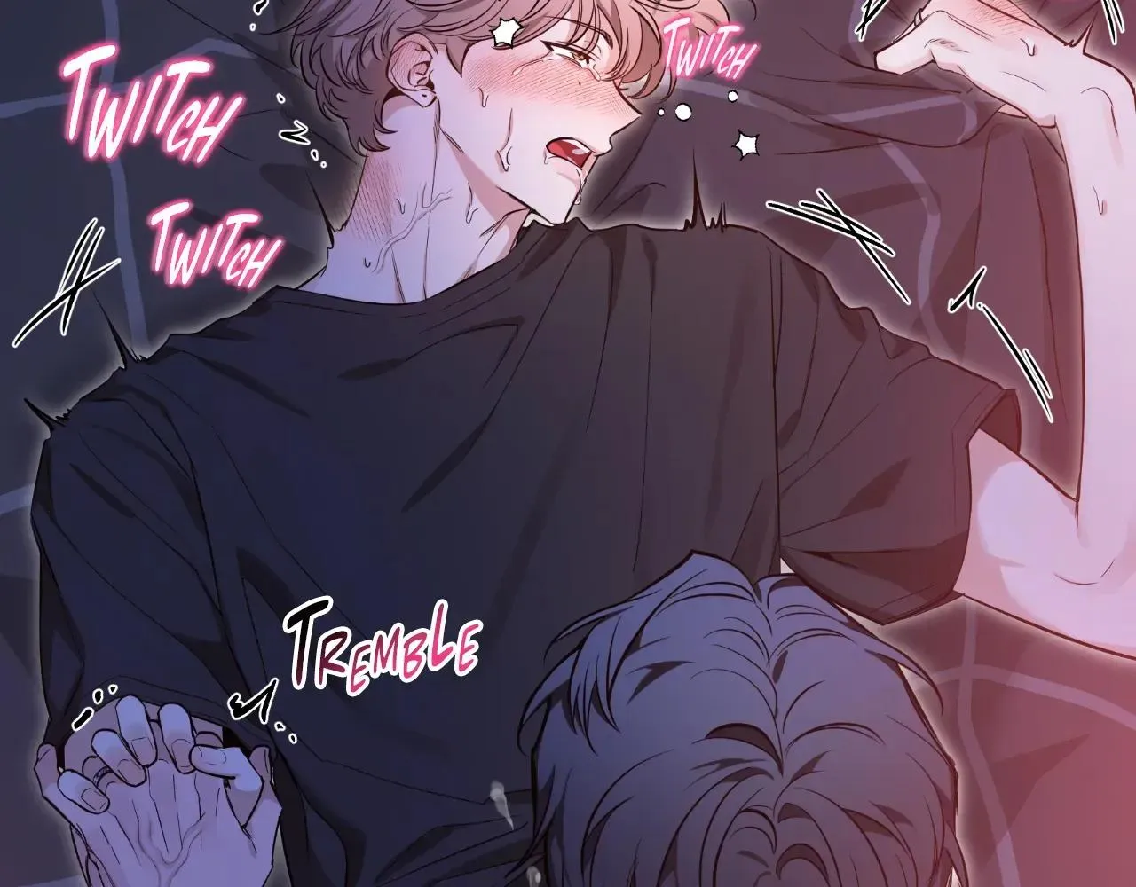 Sketch Chapter 97 page 87 - 
