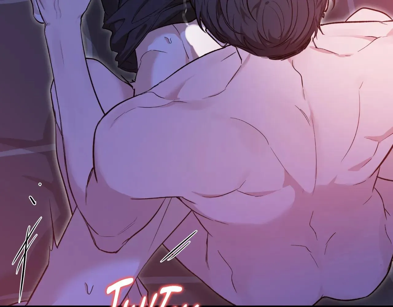 Sketch Chapter 97 page 88 - 