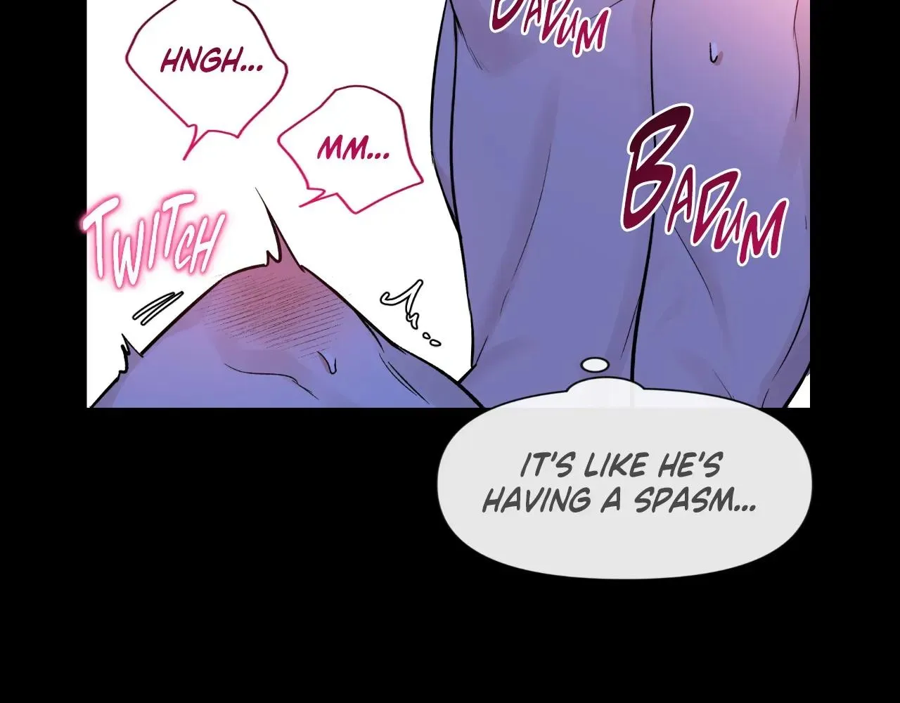 Sketch Chapter 97 page 93 - 