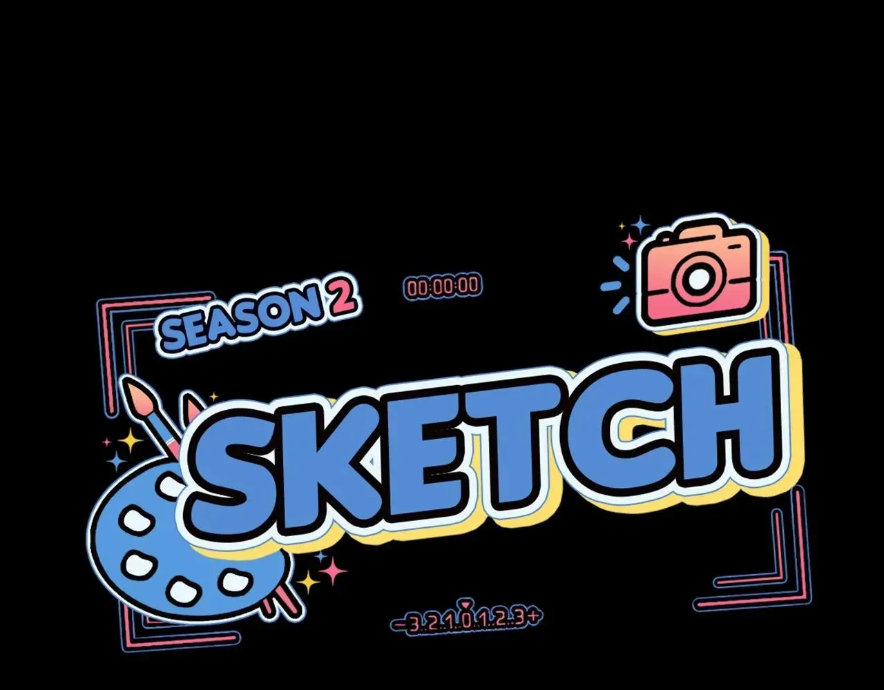 Sketch Chapter 98 page 11 - 