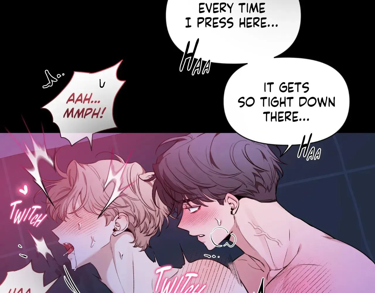 Sketch Chapter 98 page 101 - 