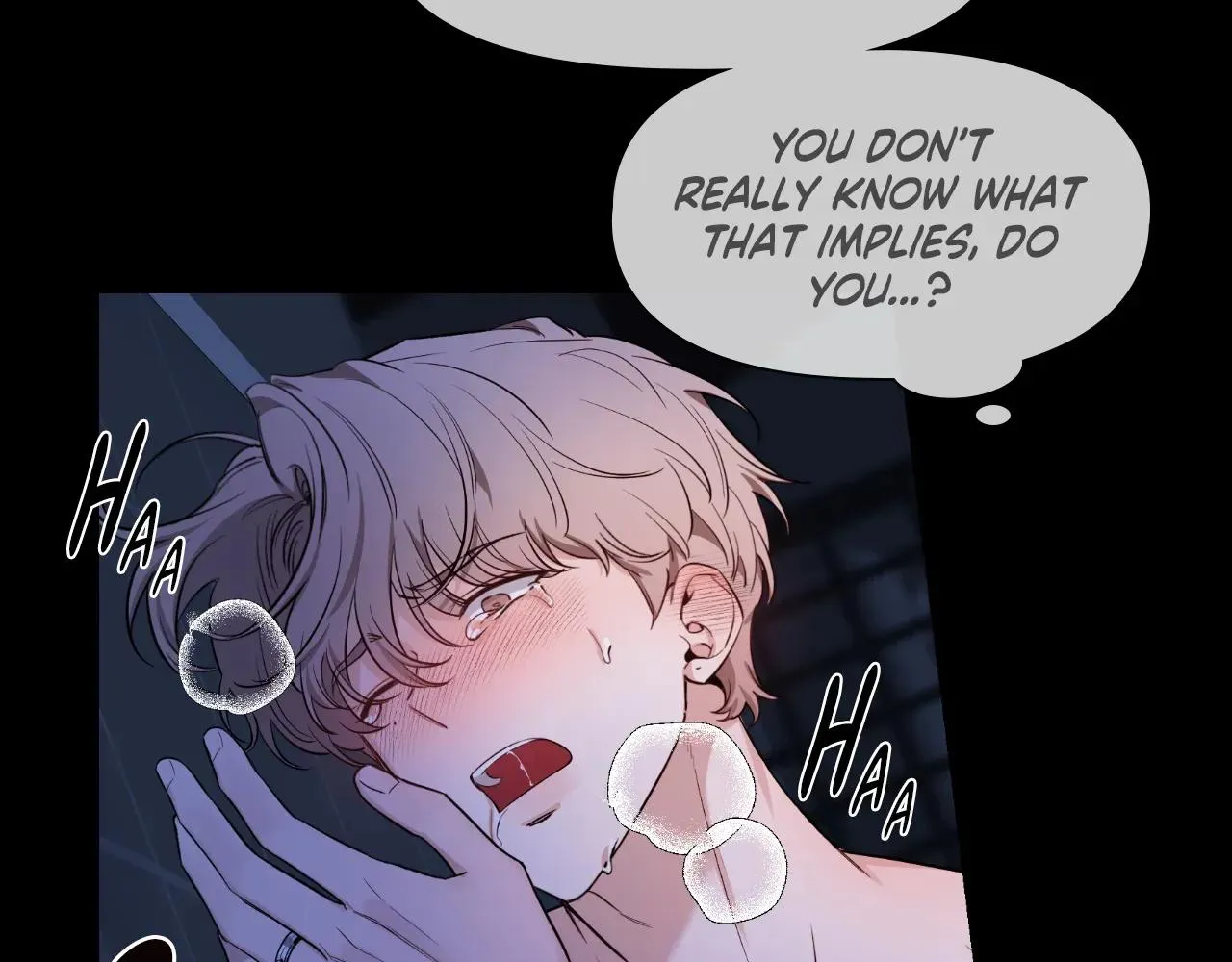Sketch Chapter 98 page 107 - 
