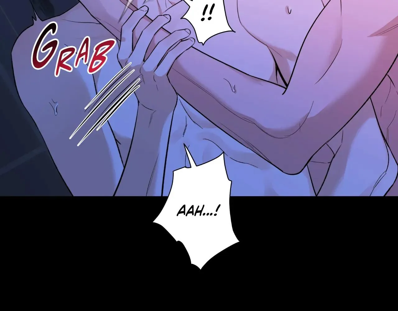 Sketch Chapter 98 page 110 - 