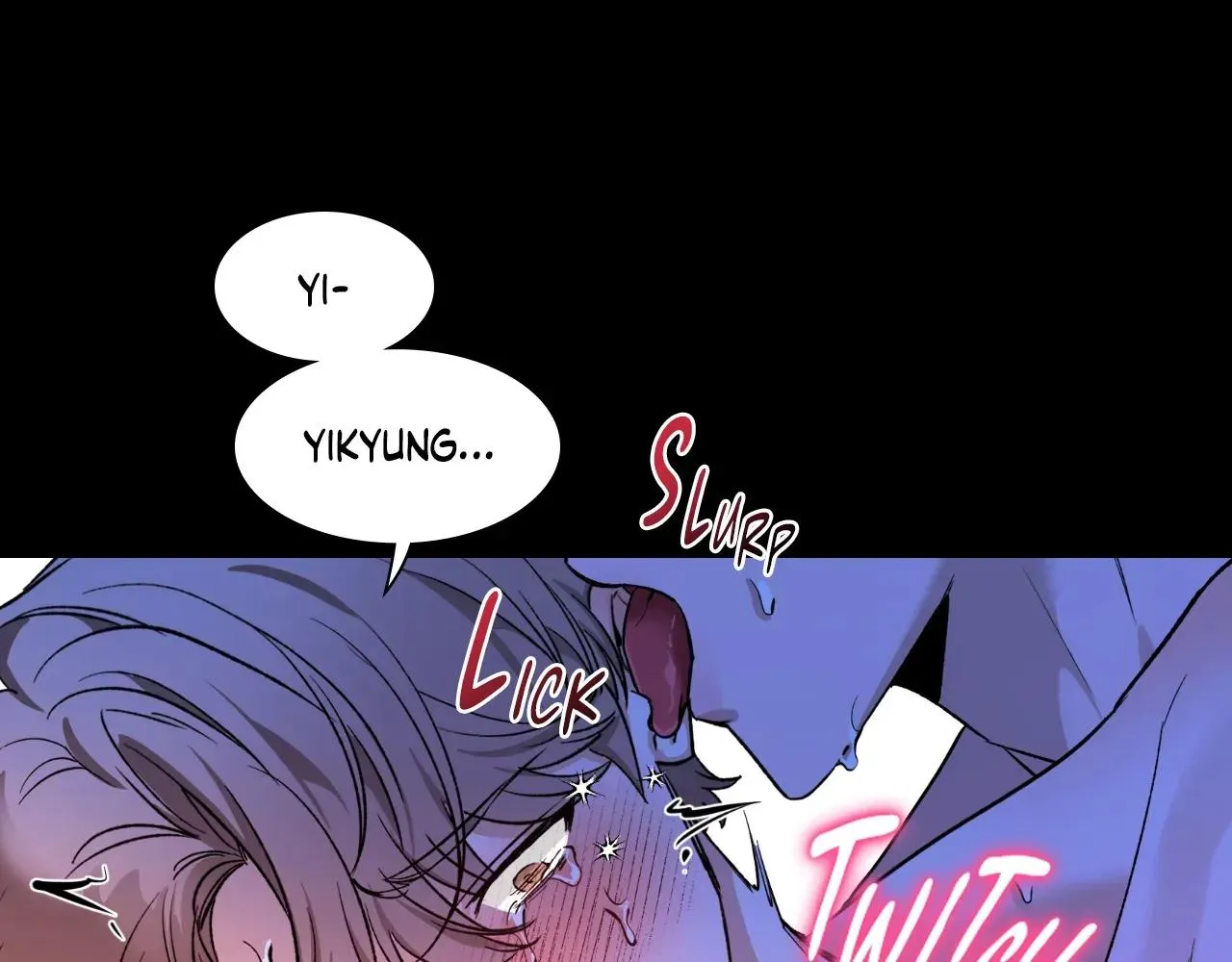 Sketch Chapter 98 page 112 - 