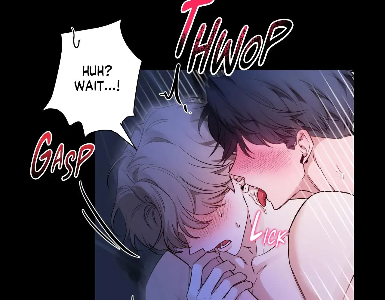 Sketch Chapter 98 page 116 - 
