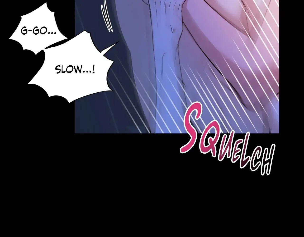 Sketch Chapter 98 page 117 - 