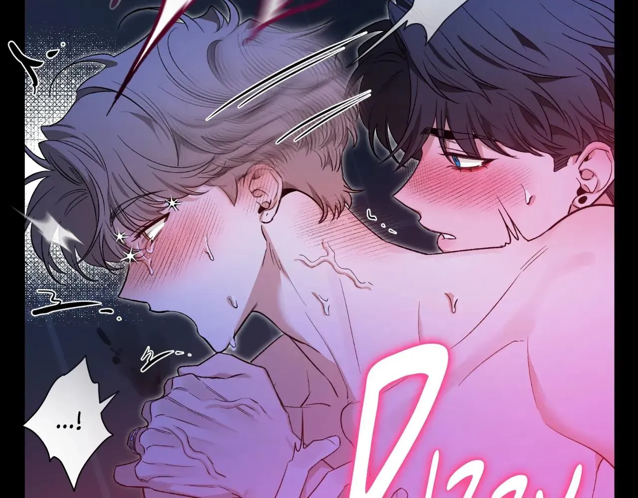 Sketch Chapter 98 page 121 - 