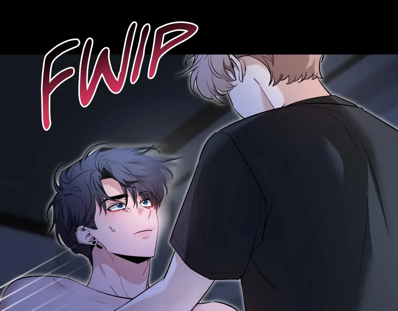 Sketch Chapter 98 page 14 - 