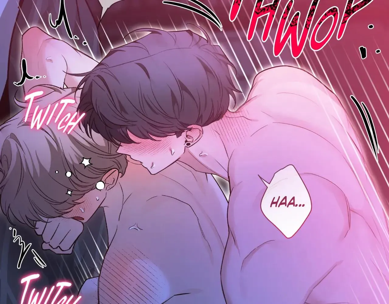 Sketch Chapter 98 page 136 - 