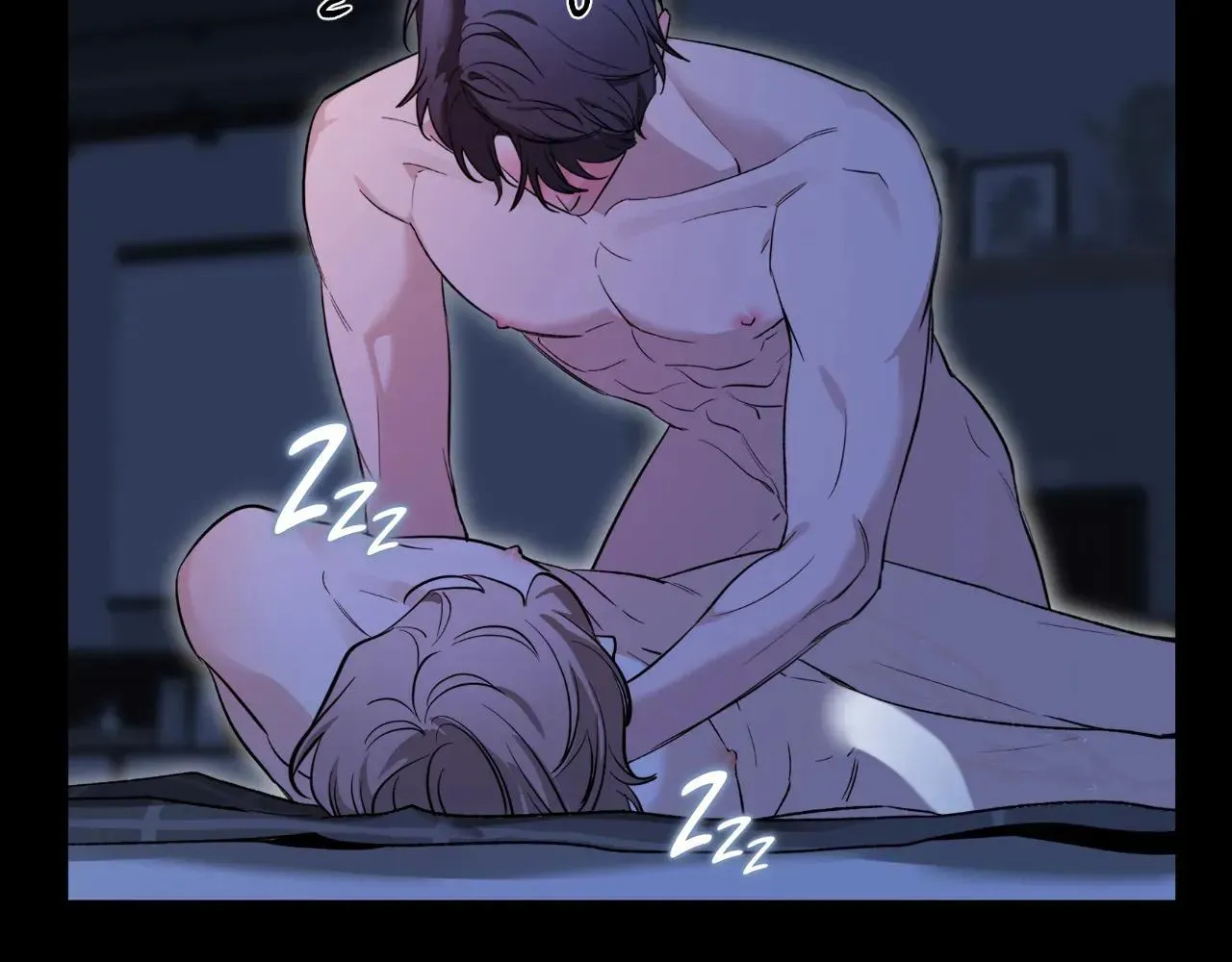 Sketch Chapter 98 page 157 - 