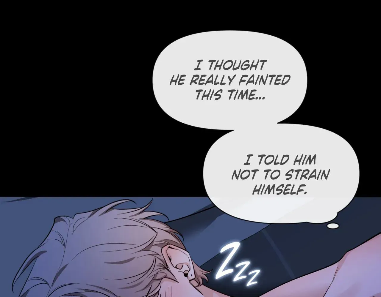 Sketch Chapter 98 page 158 - 