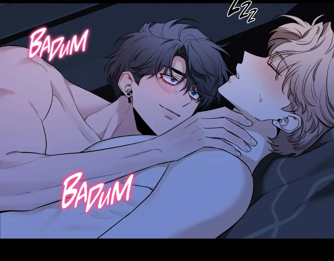 Sketch Chapter 98 page 168 - 