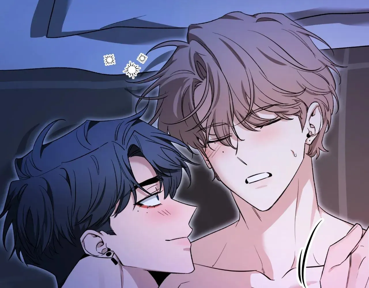 Sketch Chapter 98 page 172 - 