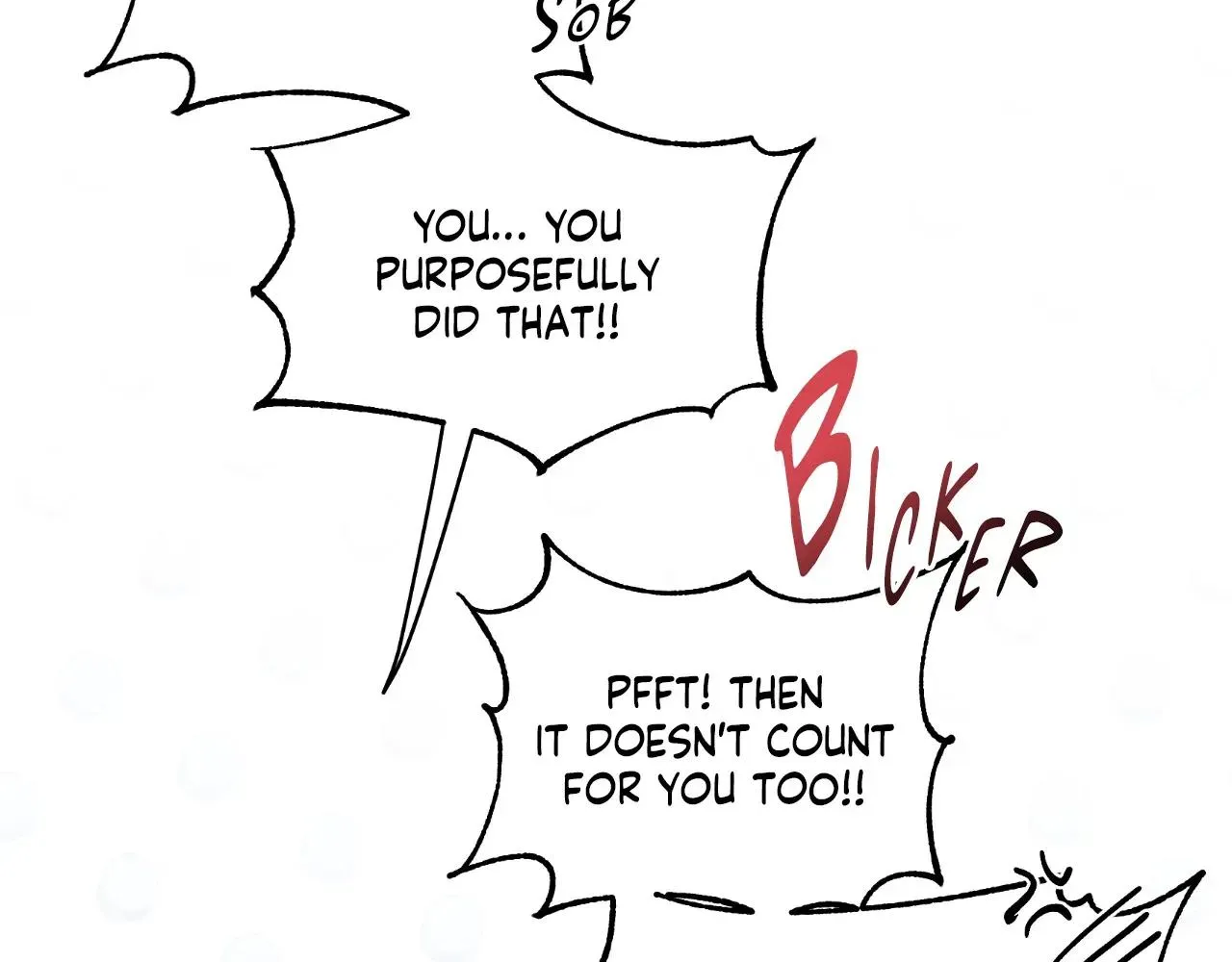 Sketch Chapter 98 page 21 - 