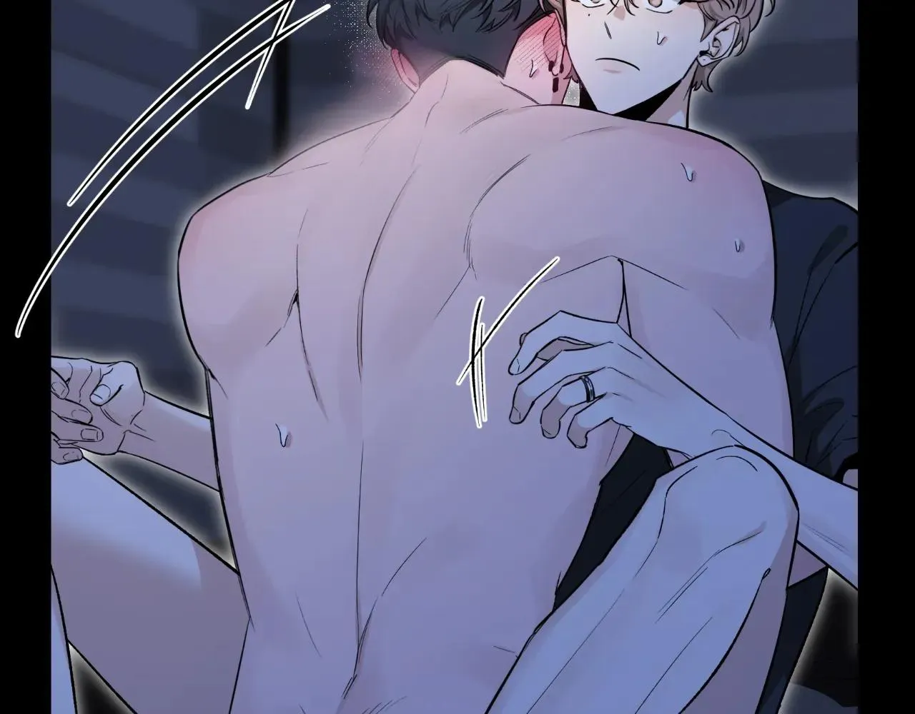 Sketch Chapter 98 page 27 - 