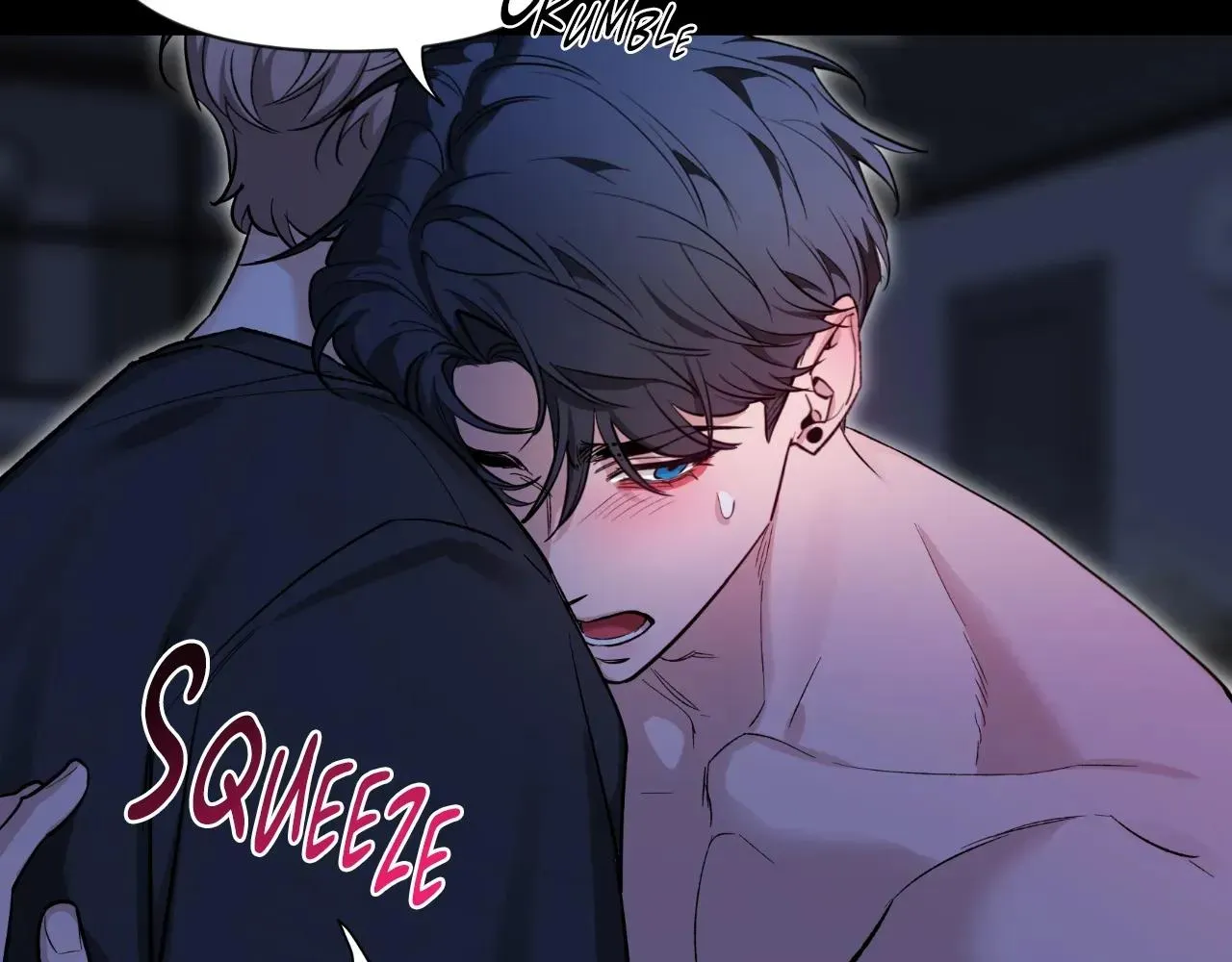 Sketch Chapter 98 page 30 - 