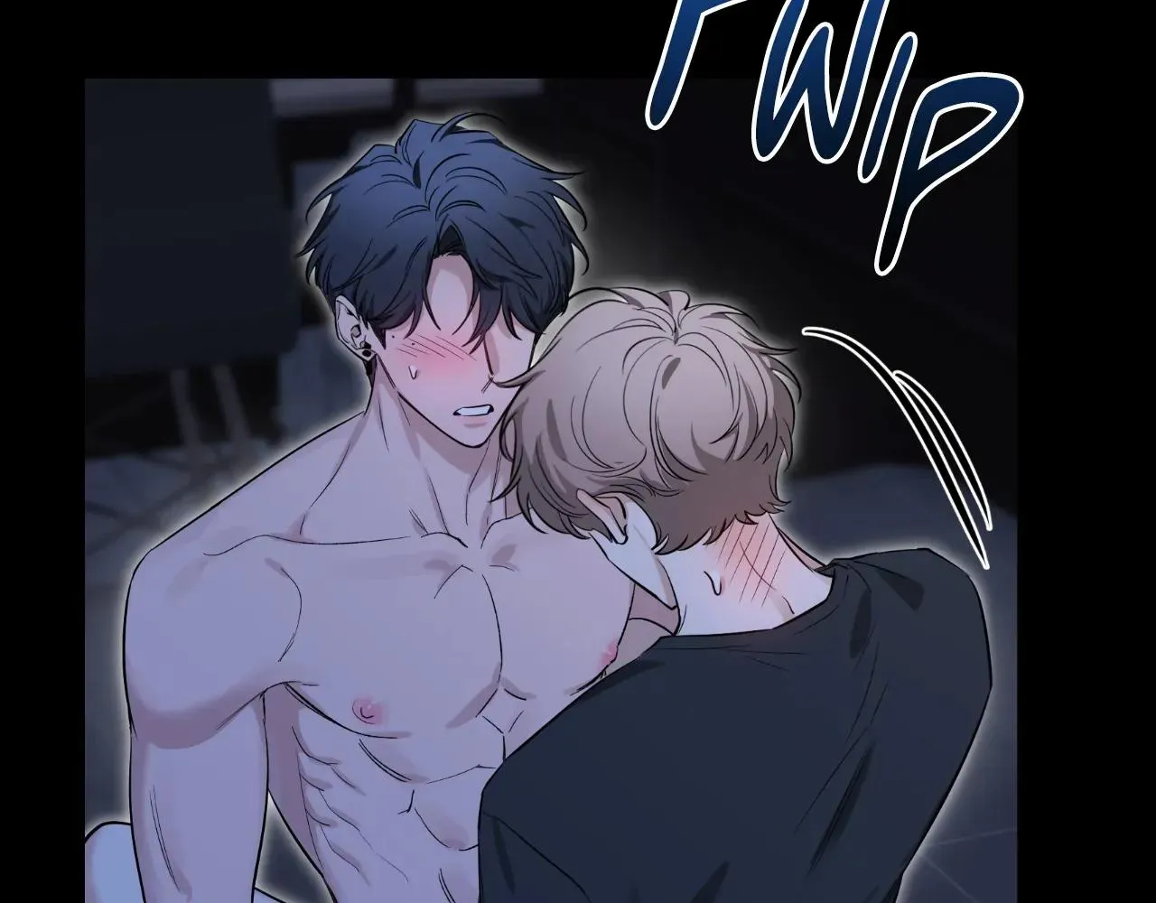 Sketch Chapter 98 page 33 - 