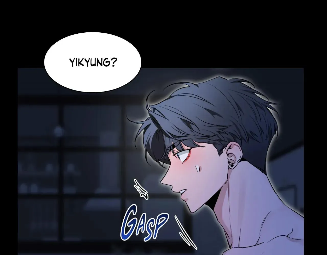 Sketch Chapter 98 page 45 - 