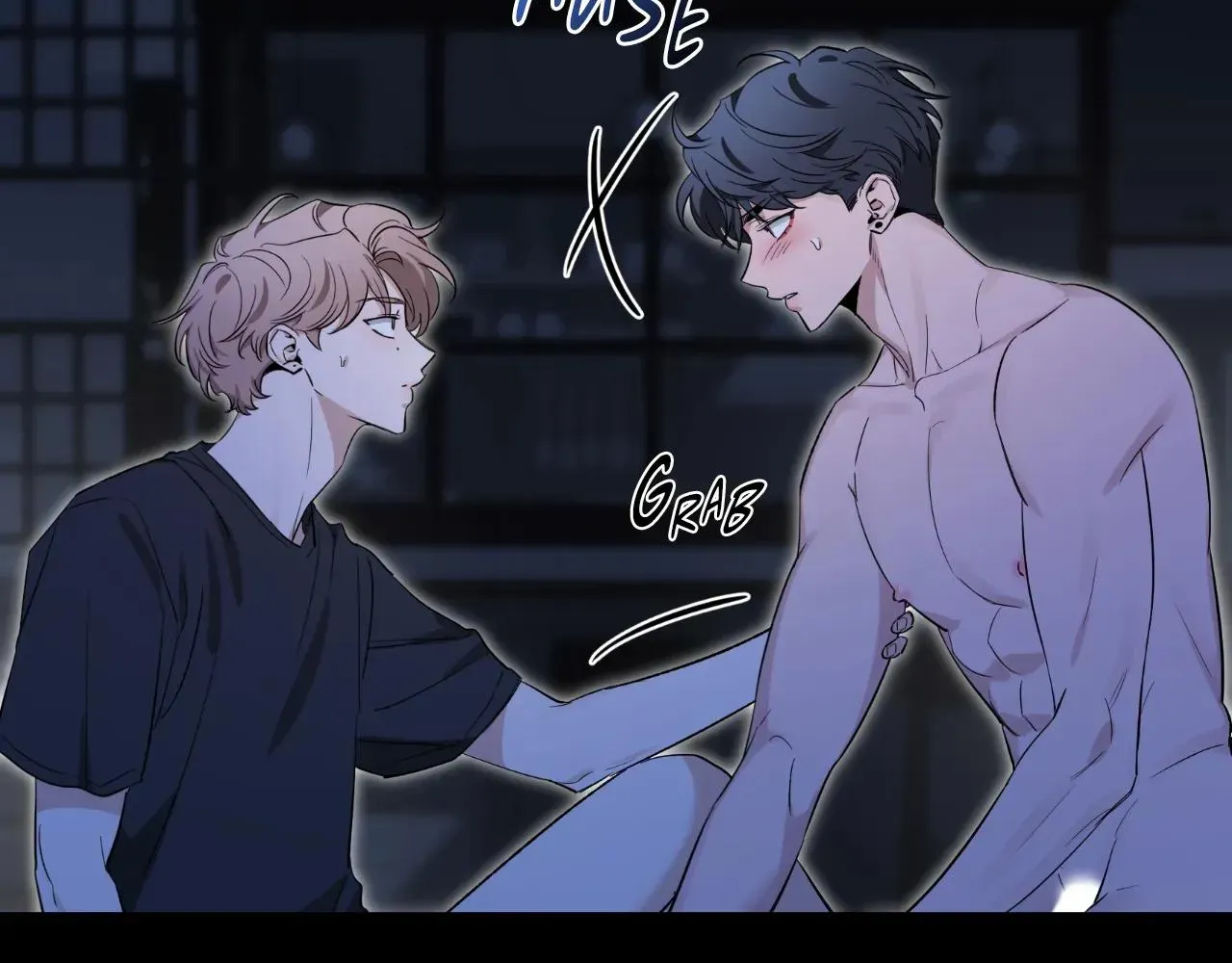 Sketch Chapter 98 page 51 - 