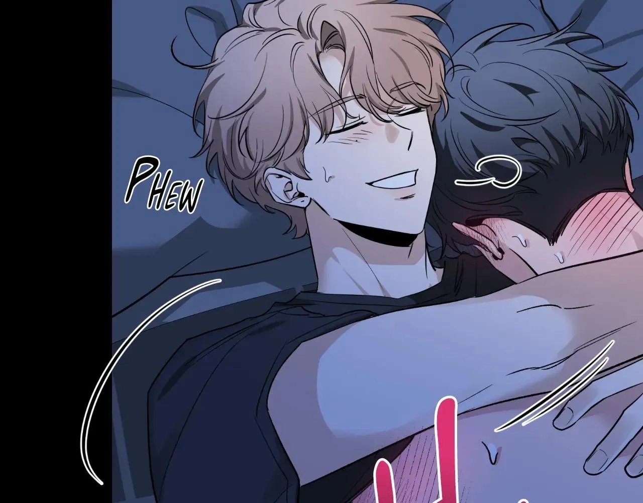 Sketch Chapter 98 page 56 - 