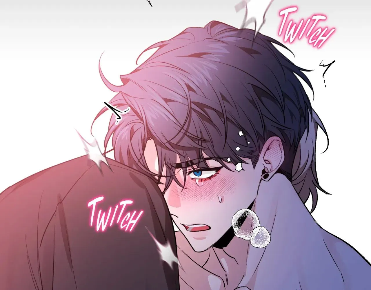 Sketch Chapter 98 page 7 - 