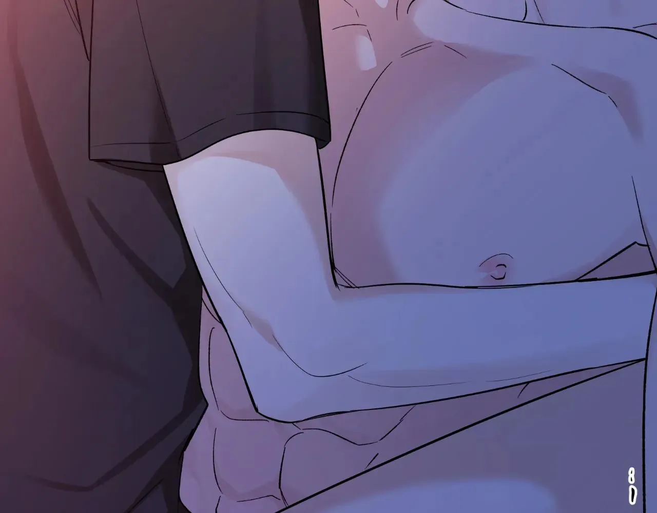 Sketch Chapter 98 page 8 - 