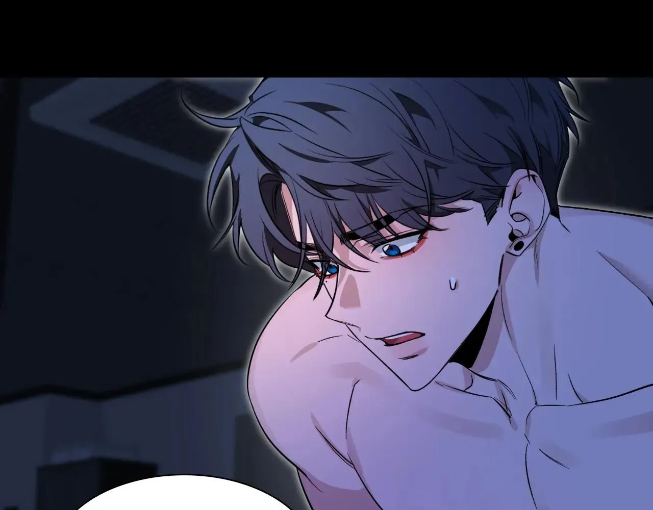 Sketch Chapter 98 page 72 - 