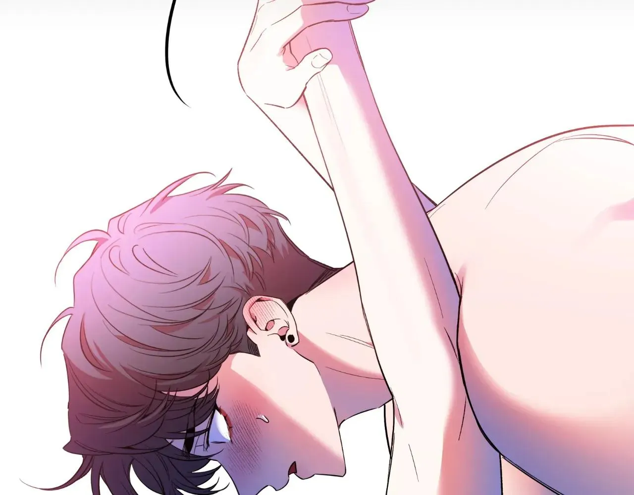 Sketch Chapter 98 page 76 - 