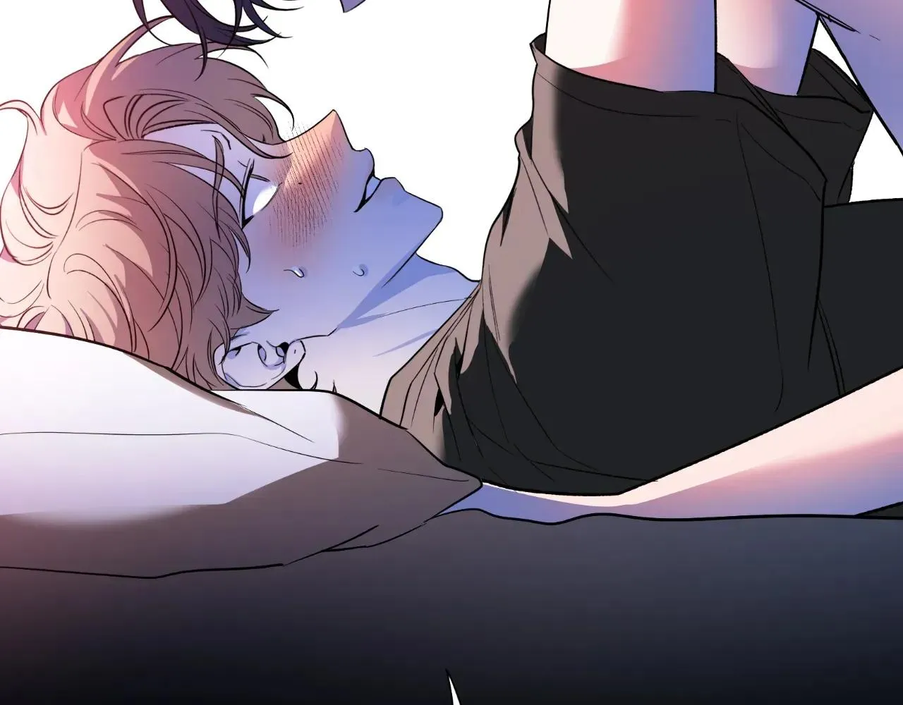 Sketch Chapter 98 page 77 - 