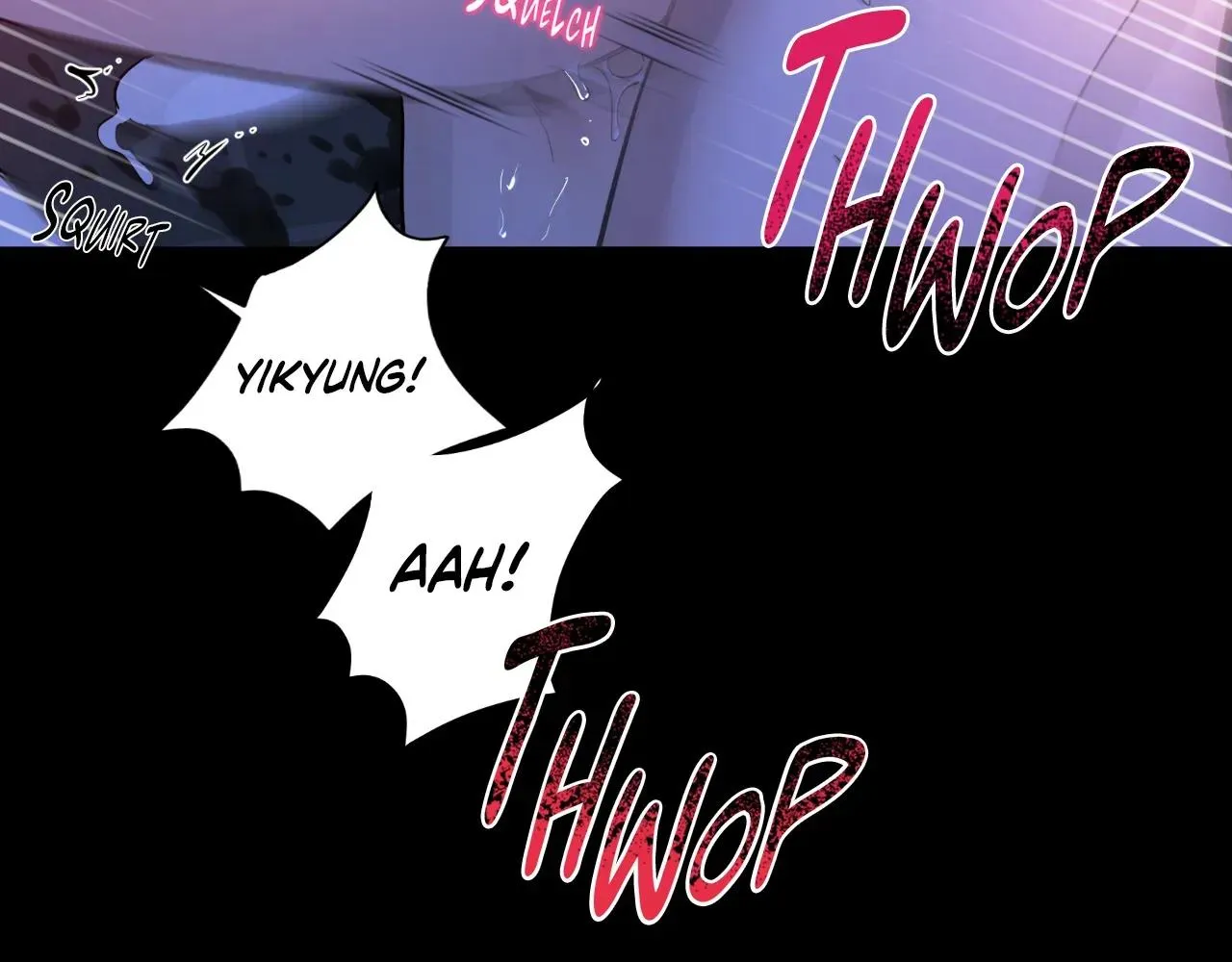Sketch Chapter 98 page 81 - 