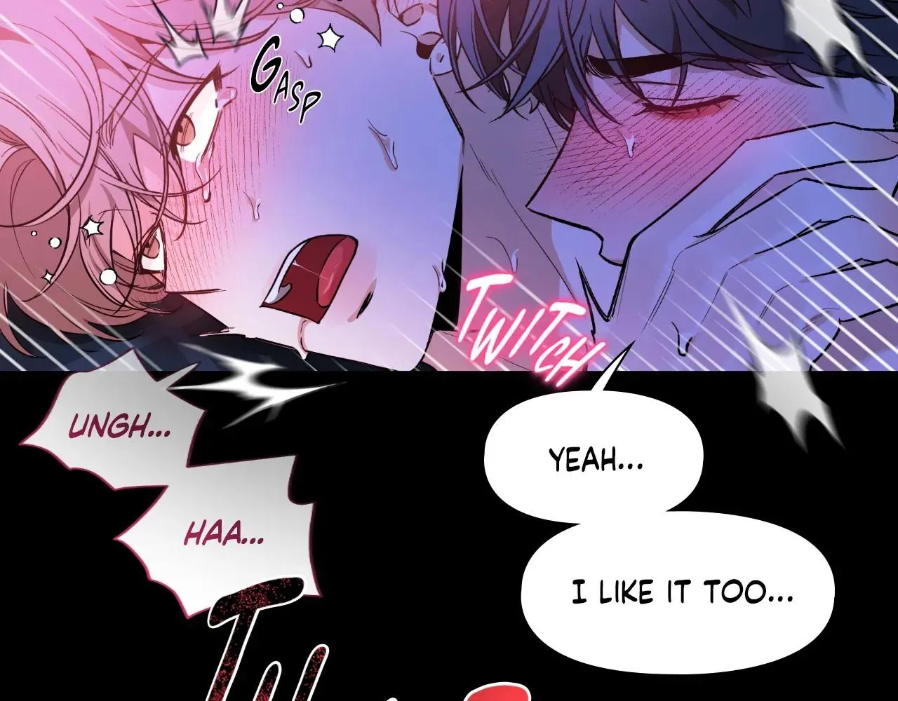 Sketch Chapter 98 page 85 - 
