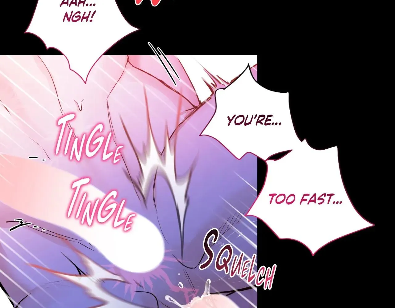 Sketch Chapter 98 page 87 - 