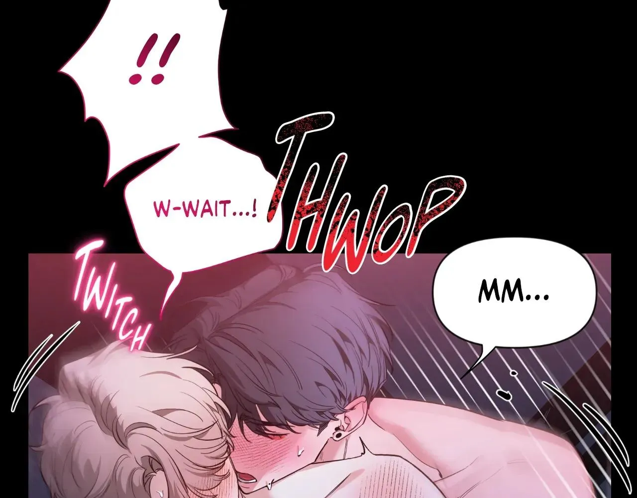 Sketch Chapter 98 page 97 - 