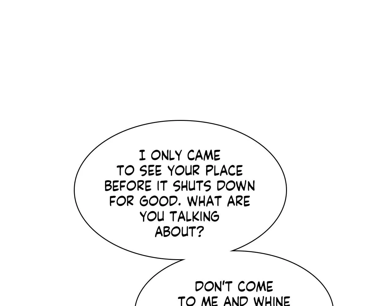 Sketch Chapter 99 page 101 - 