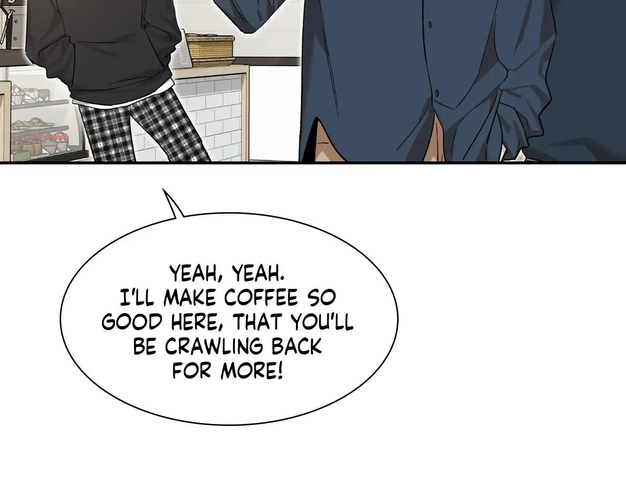 Sketch Chapter 99 page 103 - 