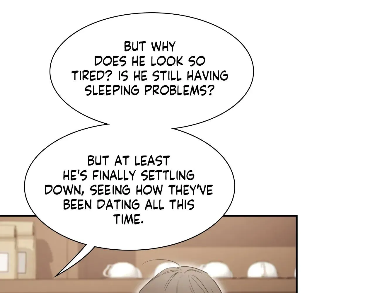 Sketch Chapter 99 page 105 - 