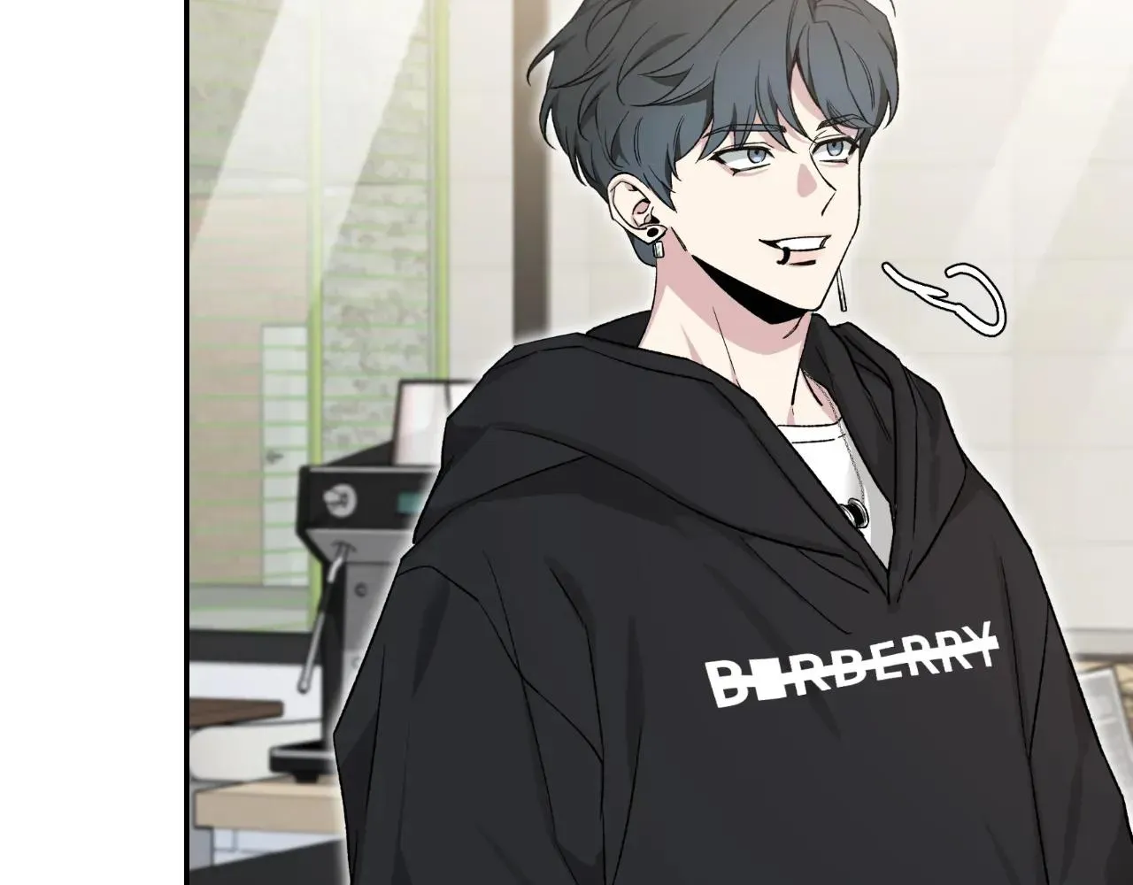 Sketch Chapter 99 page 109 - 