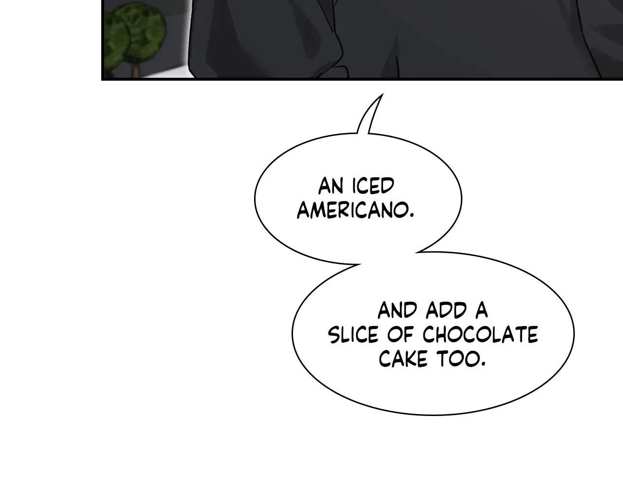 Sketch Chapter 99 page 110 - 
