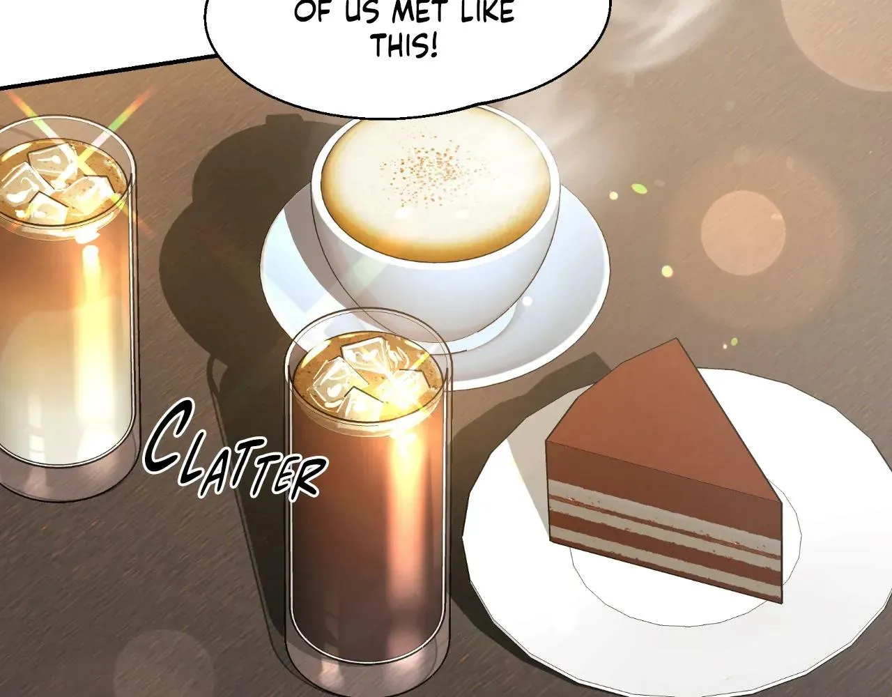 Sketch Chapter 99 page 113 - 