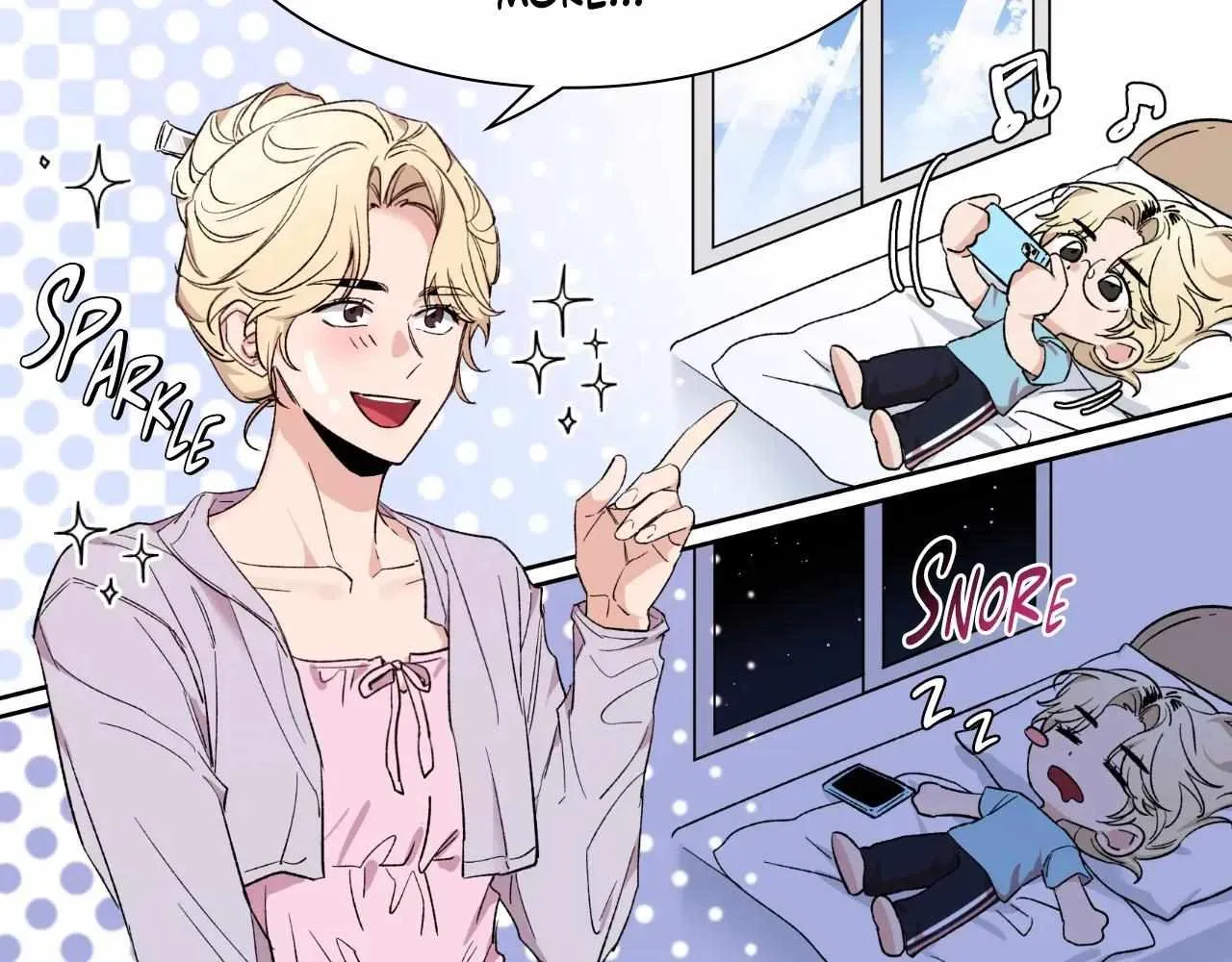 Sketch Chapter 99 page 122 - 