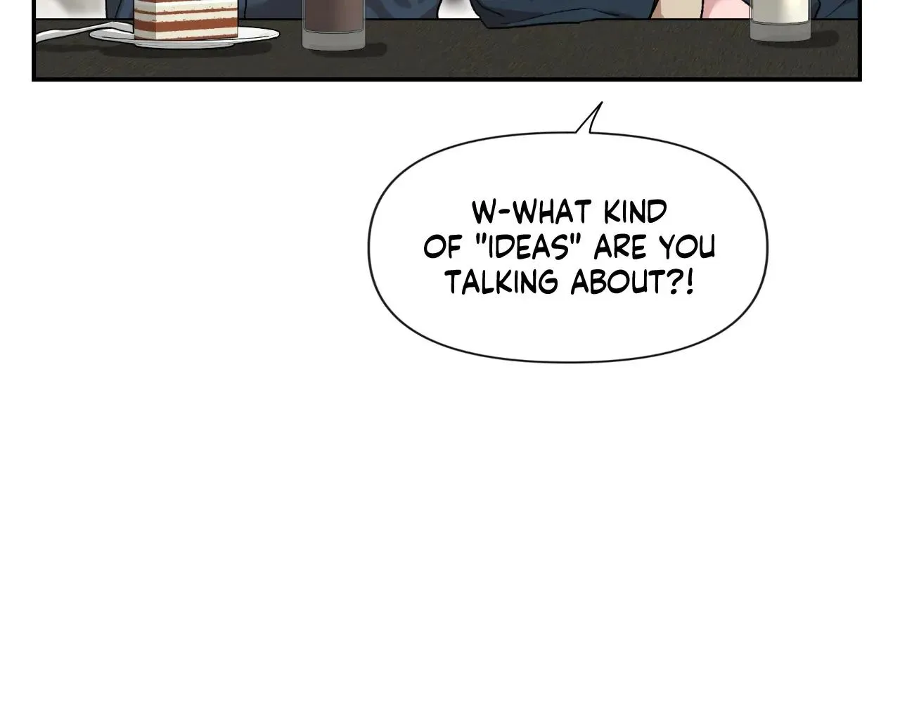 Sketch Chapter 99 page 129 - 