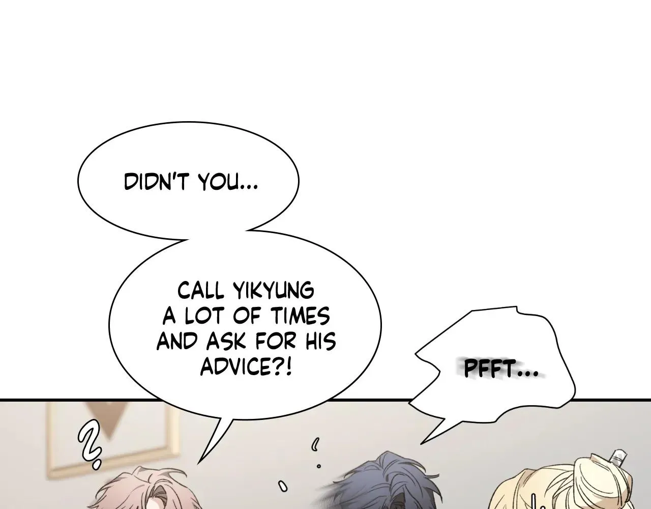 Sketch Chapter 99 page 133 - 
