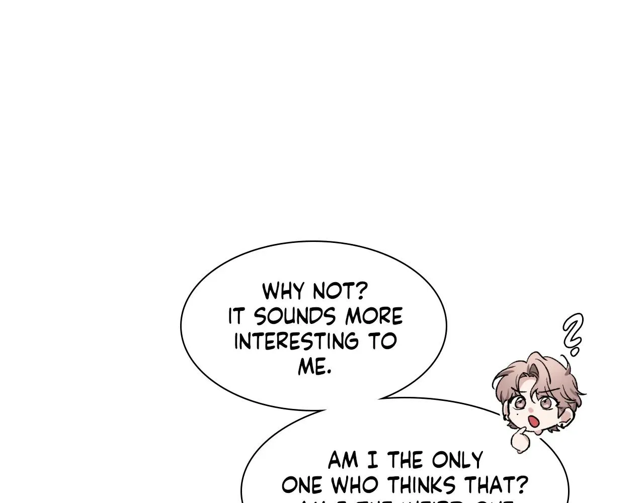 Sketch Chapter 99 page 136 - 