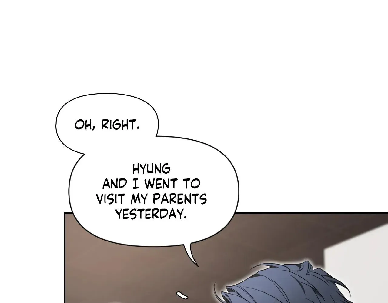 Sketch Chapter 99 page 140 - 