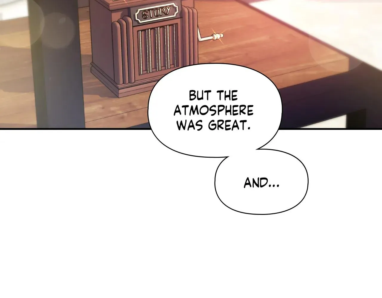 Sketch Chapter 99 page 144 - 