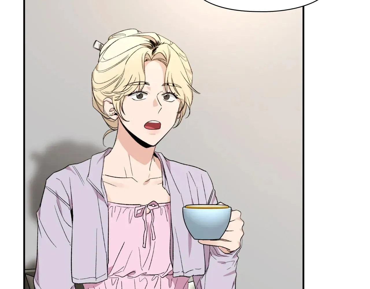 Sketch Chapter 99 page 146 - 