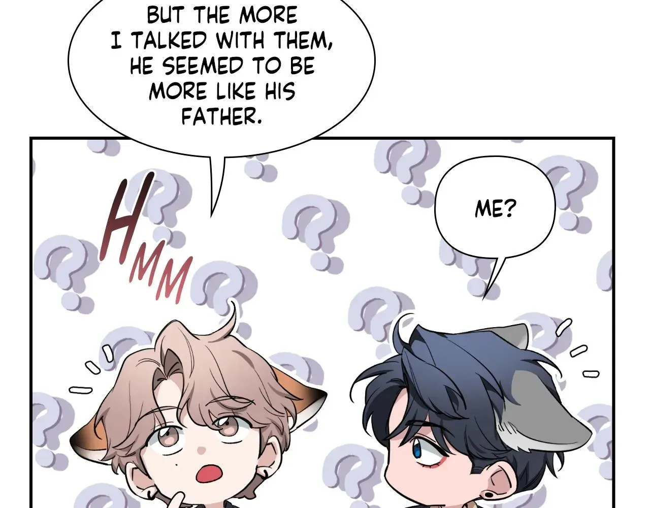 Sketch Chapter 99 page 149 - 