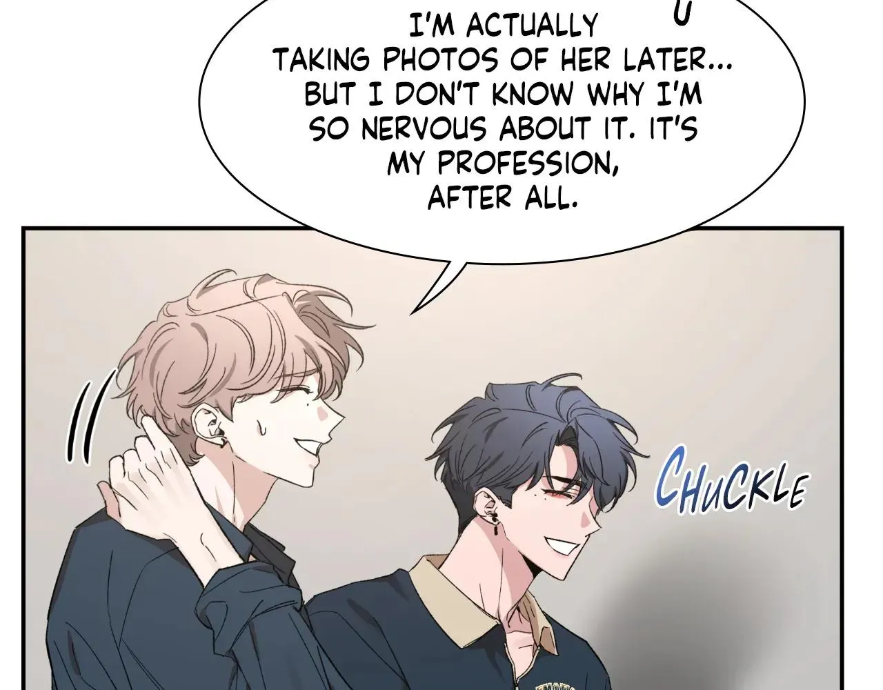 Sketch Chapter 99 page 156 - 